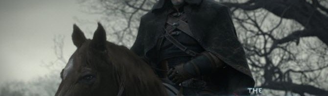 The Witcher 3: le trailer déjà visible! [Fuites]
