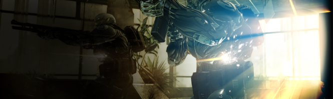 Crytek annonce son nouveau moteur graphique next-gen CRYENGINE