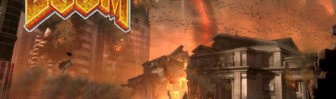 Doom 4: absent du Quakecon mais toujours en développement