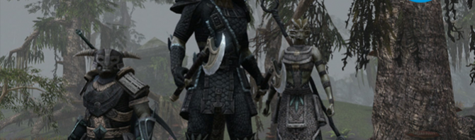 The Elder Scrolls Online ne sera pas un jeu “free to play”