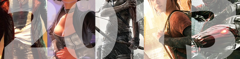 Top 10: Les meilleurs jeux de 2013 (pour l’instant!)