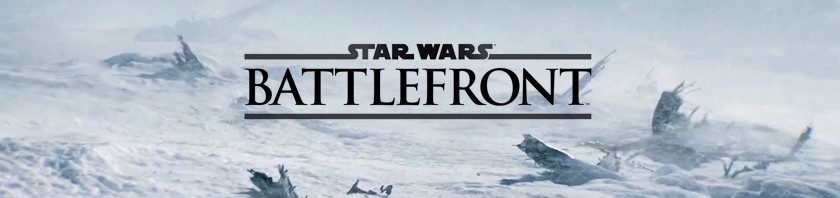 Star Wars Battlefront: une sortie à l’été 2015 avec les nouveaux films