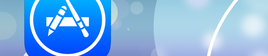 iOS 7 en long et en large : L’application App Store