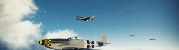 War Thunder: le jeu gratuit qui va faire un carton
