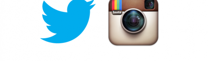 Gare ce que vous publiez sur Instagram et Tumblr sous peine de prison