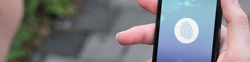 iOS 7: À quoi servira le lecteur d’empreintes digitales de l’iPhone 5S?