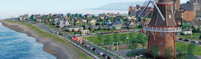 SimCity débarque sur Mac et connaît déjà des problèmes