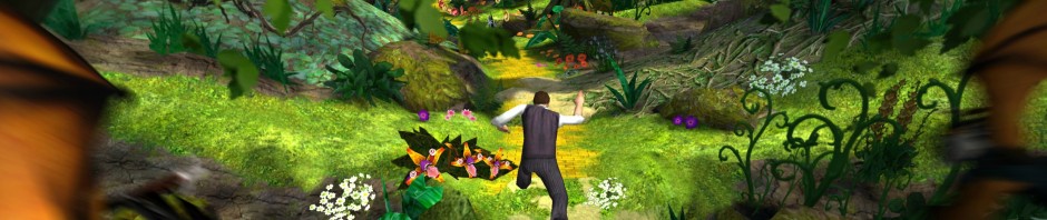 Temple Run: Oz débarque sur Windows 8 et Windows Phone 8