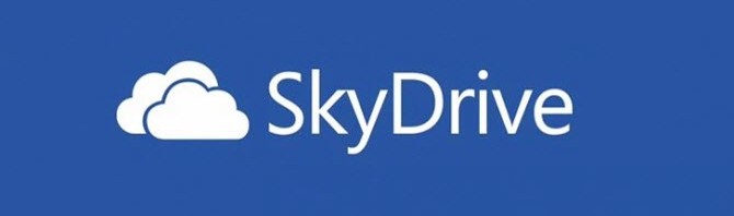 SkyDrive, le service cloud de Microsoft, devra changer de nom