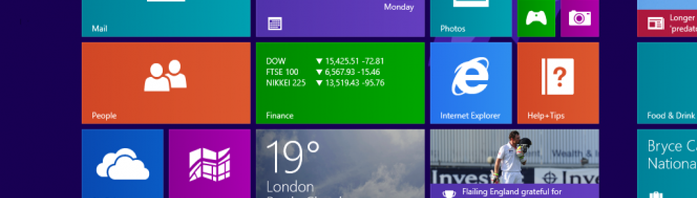 Windows “Threshold”: le nom de code du prochain OS de Microsoft en 2015
