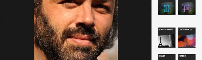 Vous avez du mal avec Photoshop ? Découvrez l’éditeur de photographie Google+