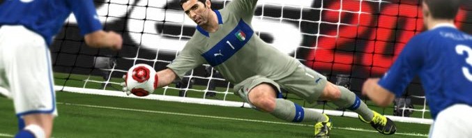 PES 2014: pas de pluie et peu de stades européens
