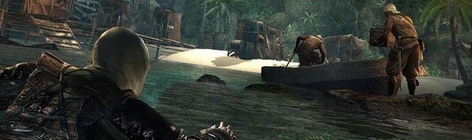 Assassin’s Creed 4: la dissimulation et l’agilité seront bien les clés du jeu