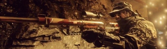 Battlefield 4 en mode multijoueurs: ça mitraille dur dans une nouvelle vidéo