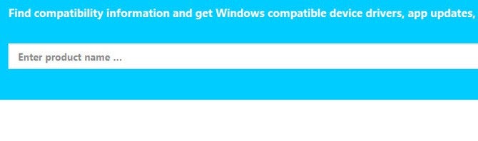 Windows 8.1: Microsoft lance un site pour vérifier la compatibilité des programmes