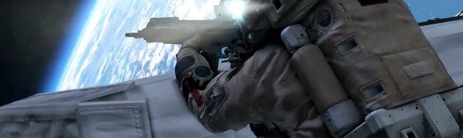 Call of Duty: Ghosts en vente à partir d’aujourd’hui. Succès ou flop?