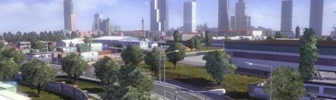 Euro Truck Simulator 2: le DLC “Going East” disponible le 20 septembre!