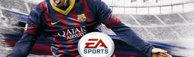 GTA 5 et FIFA 14 sont les 2 jeux vidéo les plus vendus de 2013 en France