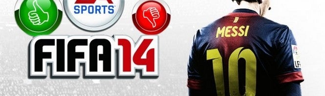 FIFA 14 : le test de la démo disponible sur PlayStation 3, Xbox 360 et PC