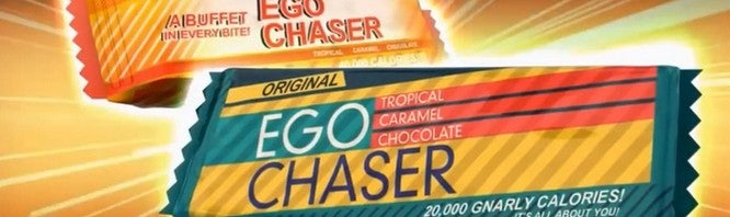 GTA 5 - Ego Chaser