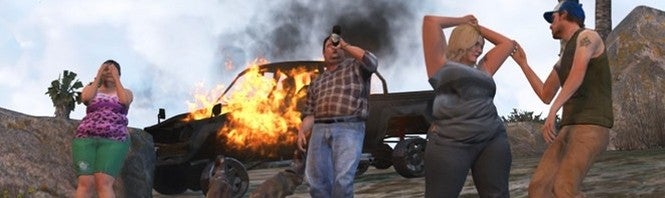 GTA 5: Rockstar Games lance le site Lifeinvader, parodie de Facebook