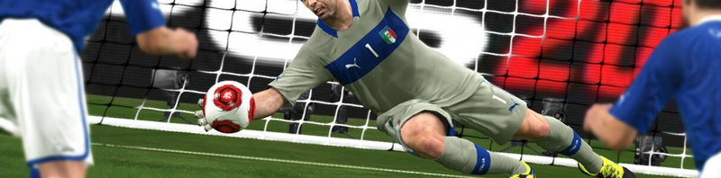Goal PES 14