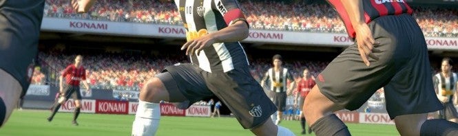 PES 2014: Pourquoi il n’y aura pas de version démo pour PC?