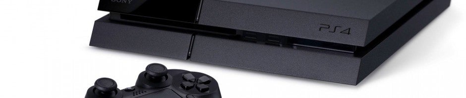 Images de l’interface de la PS4: menu principal, vidéos, streaming…