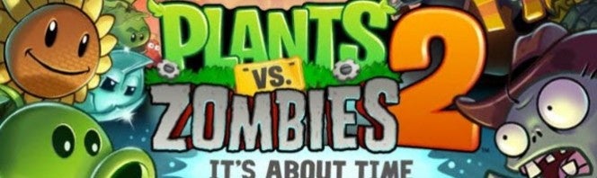 Plants vs Zombies 2 pour Android ? C’est pour bientôt!