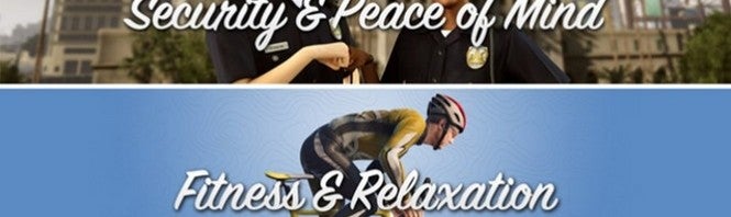 GTA 5 : la mise à jour du site officiel nous fait découvrir davantage Los Santos