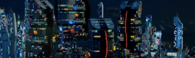 Simcity: construisez la ville du futur avec l’extension Villes de Demain