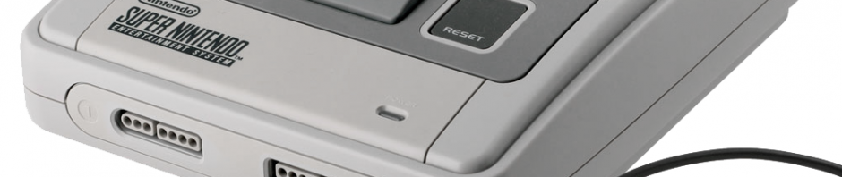 Remote File Manager: l’émulateur SNES pour iPhone et iPad