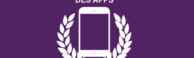Le Trophée des Apps 2013 : encore quelques jours pour proposer son application