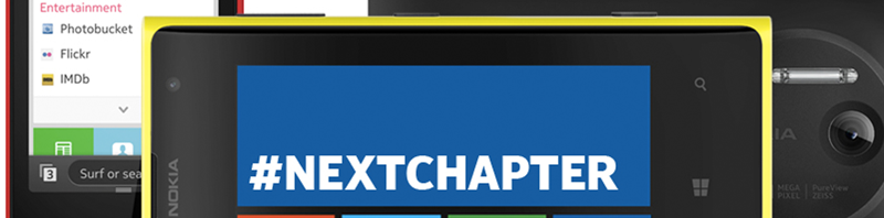 Microsoft rachète Nokia: Que va-t-il arriver à mon téléphone?