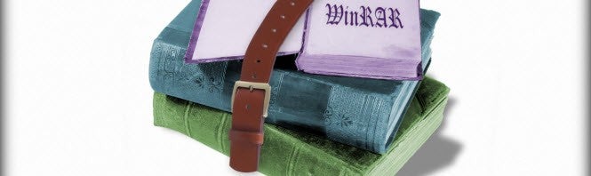 WinRAR passe à la version 5.0 !