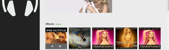 Microsoft lance son application Xbox Music pour iPhone et Android