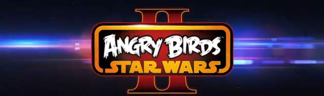 Angry Birds Star Wars 2: un nouveau teaser vidéo avec Yoda