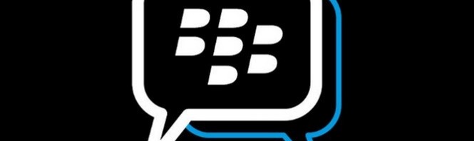 BBM maintenant disponible au téléchargement pour iPad et iPod touch