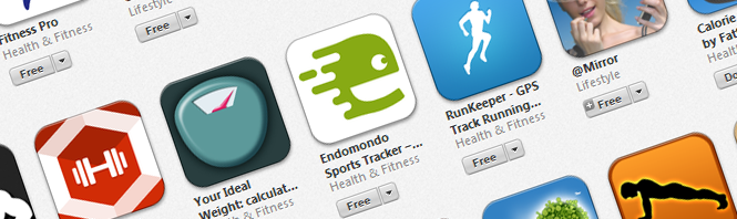 Des applis de fitness vendraient les données de leurs utilisateurs