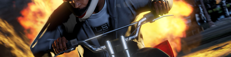 GTA 5: La soluce vidéo [4ème partie]