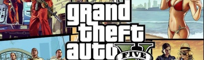 GTA 5: de nouvelles idées pour s’amuser et créer le chaos