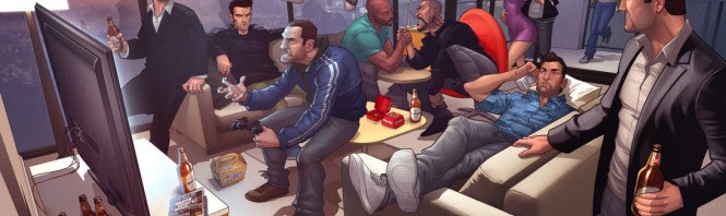 GTA 5 sur PC: les rumeurs sur son éventuelle sortie continuent