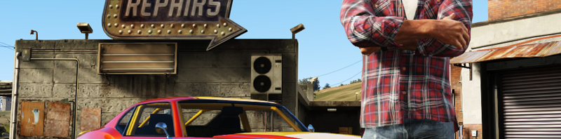 GTA Online: Rockstar publie son patch 1.03 pour PS3 sans prévenir