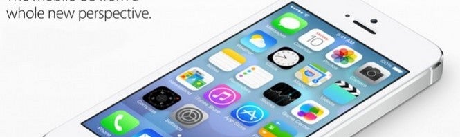 Les différentes fonctionnalités iOS 7 sur iPhone, iPad et iPod