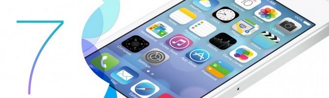 iOS 7 bêta 6 a expiré!