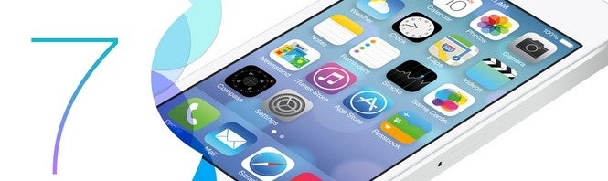 iOS 7 pour iPhone et iPad le 18 septembre au téléchargement [Keynote Apple]