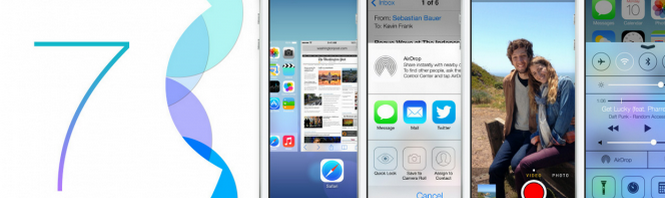 Nouvelle faille de sécurité iOS 7: appelez qui vous voulez avec votre iPhone verrouillé