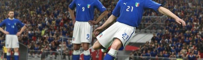 PES 2014: le mode 11vs11 arrive avec le nouveau patch et data pack