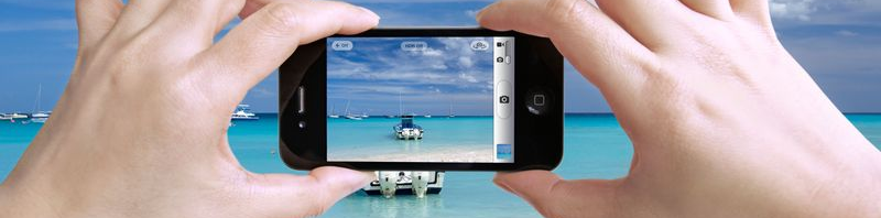 10 applis photo indispensables pour iPhone