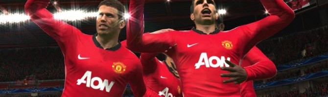 PES 2014: une baisse plus rapide du prix que FIFA 14 à prévoir
